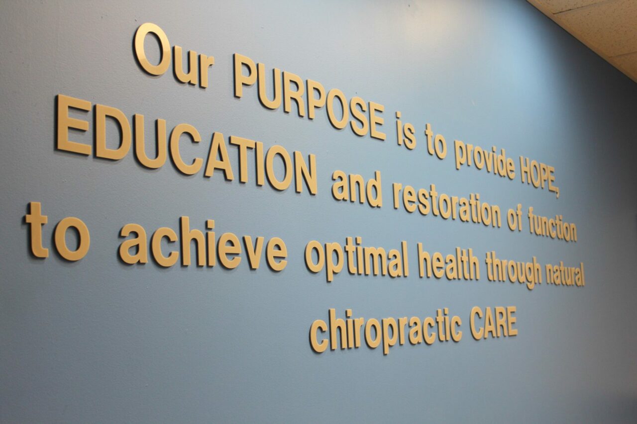 Olsen Chiropractic Kittanning, PA Chiropractors